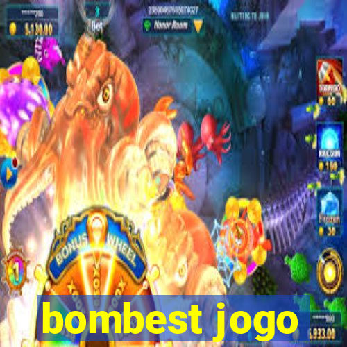 bombest jogo